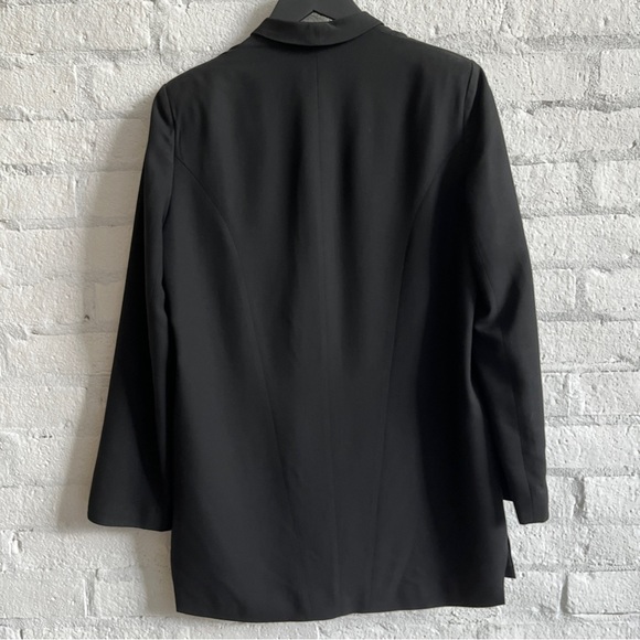 Helmut Lang Blazer in black - Picture 2 of 6